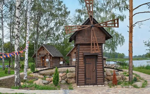 Solyanoy Ostrov