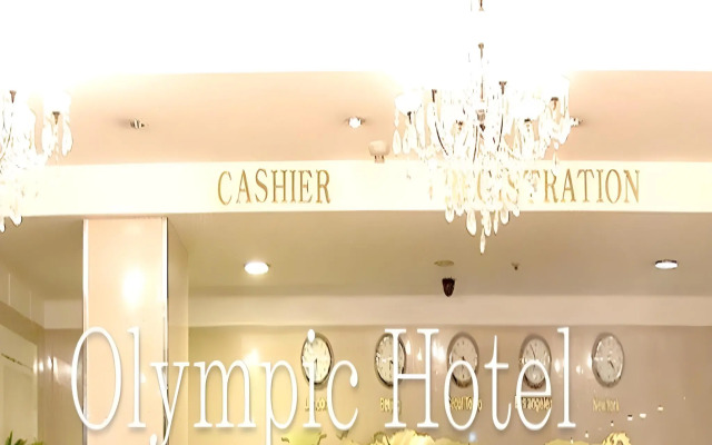 Olympic Hotel
