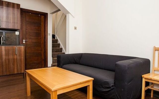 Brilliant 2 Bed Apt in Heart of Camden Town