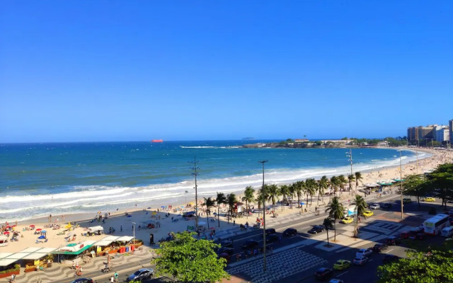 TC802 Vistão Praia de Copa