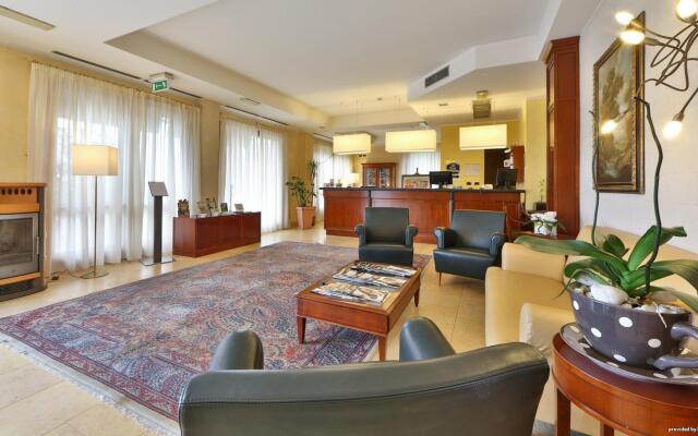 Best Western Hotel Antico Termine