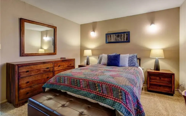 Powder Pointe A-205 1 Bedroom Condo
