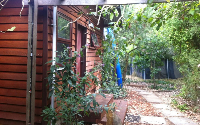 The Black Cockatoo Nannup