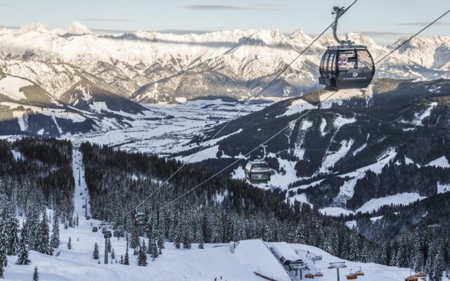 Appartement Sommerbichler