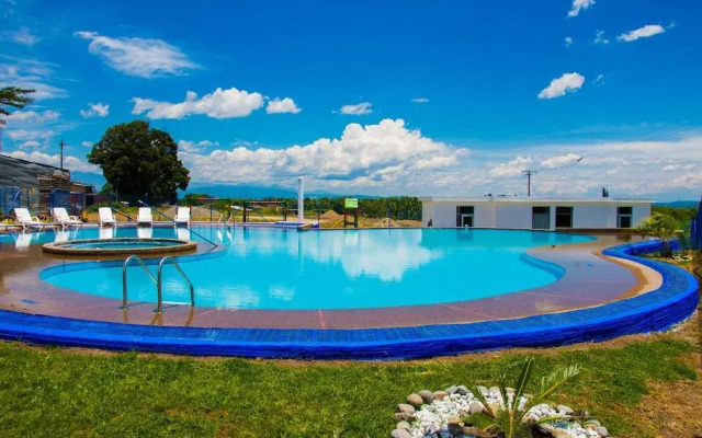 Maju Apto 209 B Guaduales del Cafe