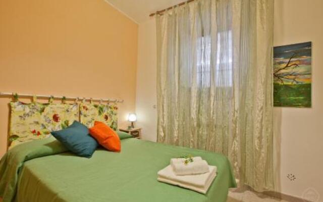 Trastevere Market Apartment Rome