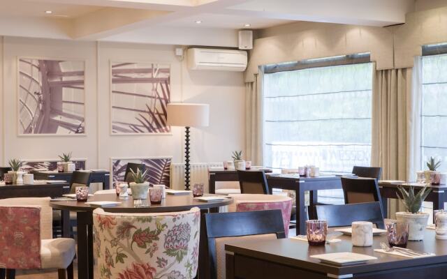 Best Western Forest Lodge