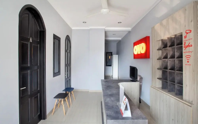 Collection O Pondok Indah Near Gandaria City Formerly Lamaison Residence