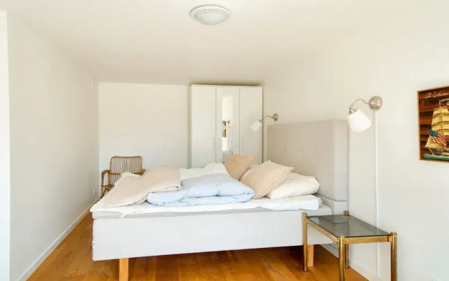12 Person Holiday Home in Graested-by Traum