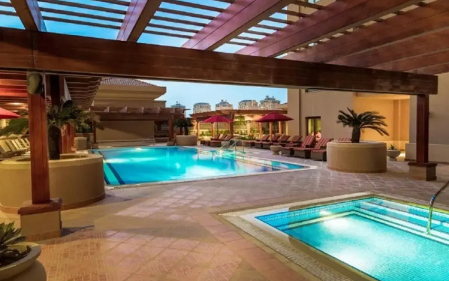 Sedra Arjaan & Sedra Residences By Rotana