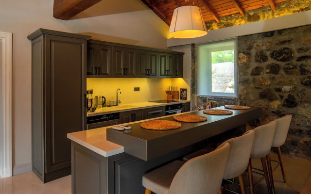 Kaya Villas Exclusive