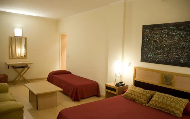 Yarma Hotel