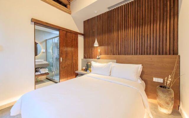 Isvara Flowing Ocean Guesthouse