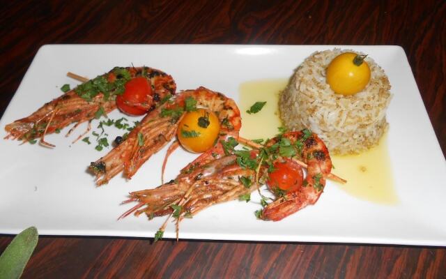 Le Logis Des Chouans