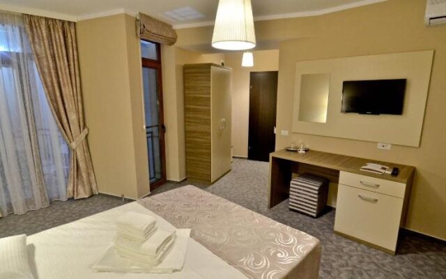 Lucas Boutique Hotel