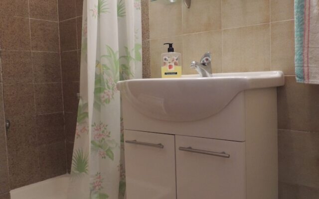 Apartment & Studio Vreto