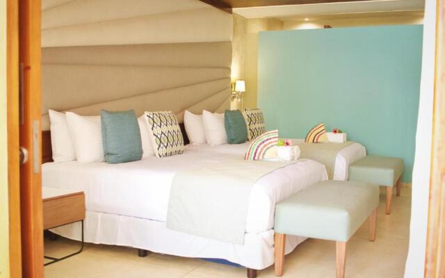 Hotel Villas Caracol