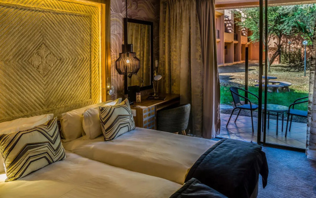 Windhoek Country Club