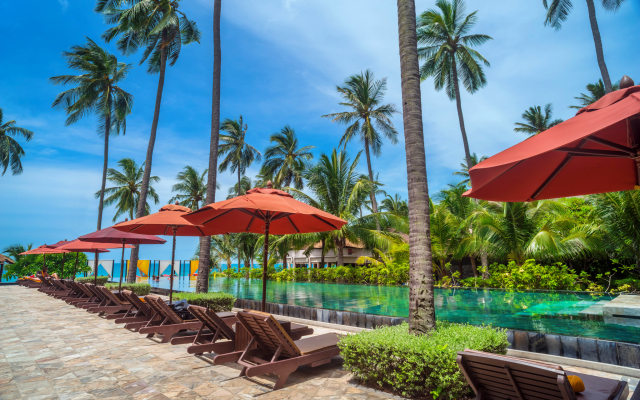 Weekender Resort
