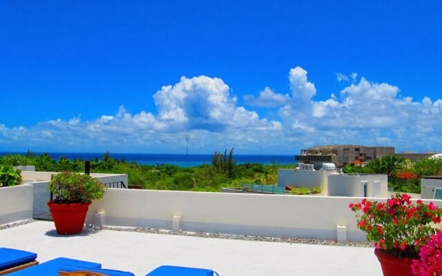 Bosque De Los Aluxes Tropical By Playa Paradise