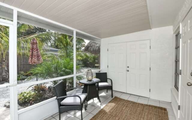 Bianco Sands by Beachside Management