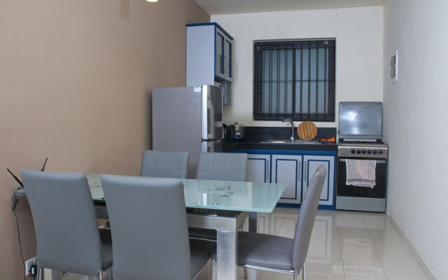 Theresa Appartements