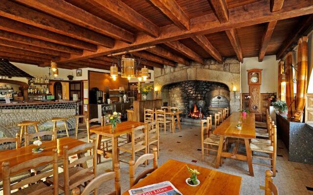 Le Relais de L'Aubrac