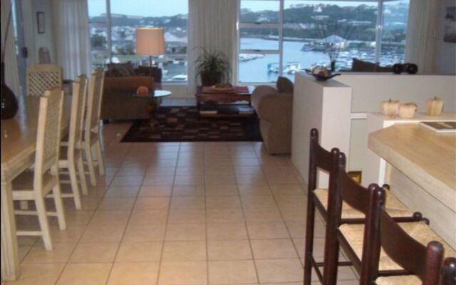 Dockside Guest House