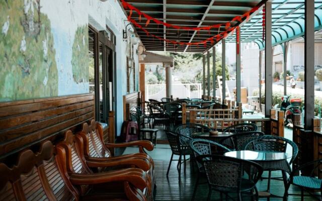 Jin Lu Homestay