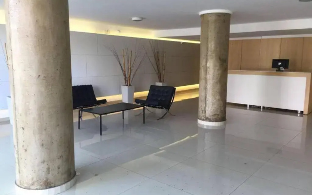 Apartamento nuevo en Congreso- amplio- vista inigualable