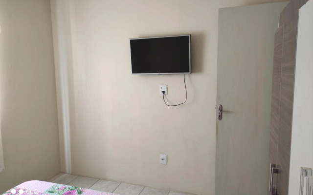 Apartamento da Fô