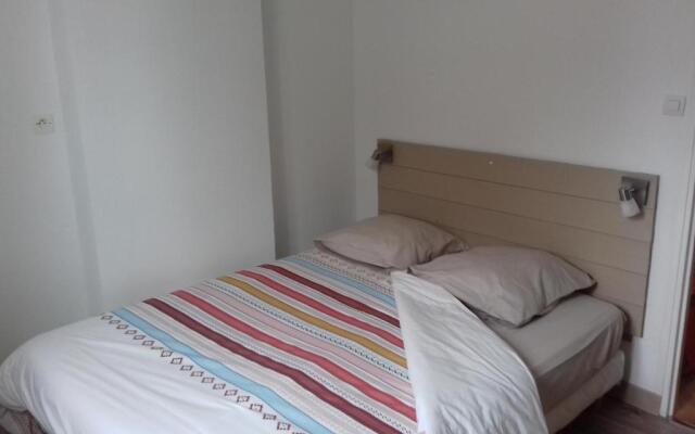 appartement Carpentier