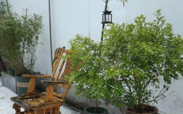 Changqiu International Youth Hostel (Shanghai Hongqiao International Exhibition Center)