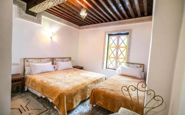 palace mouna luxury fes and spa