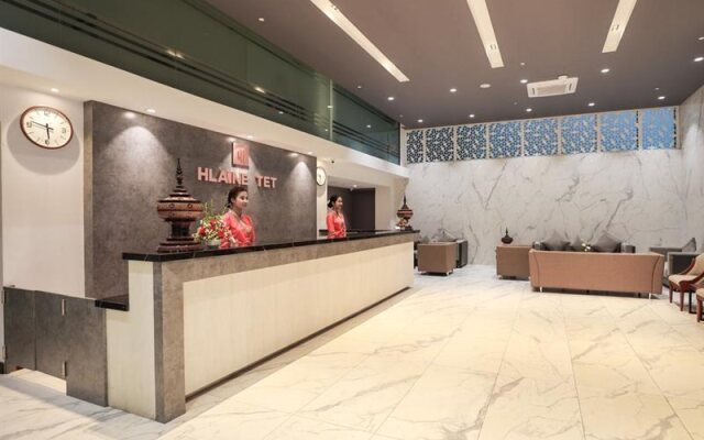 Hlaine Tet Hotel