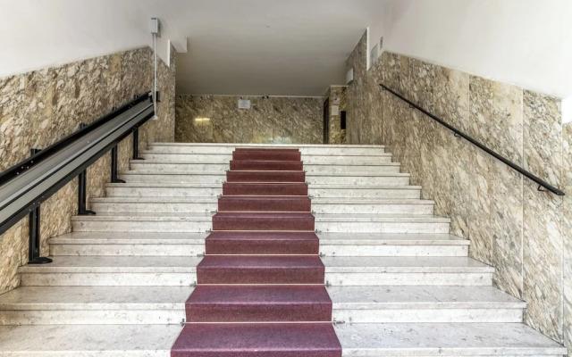 Il Faro luxury rooms & lounge