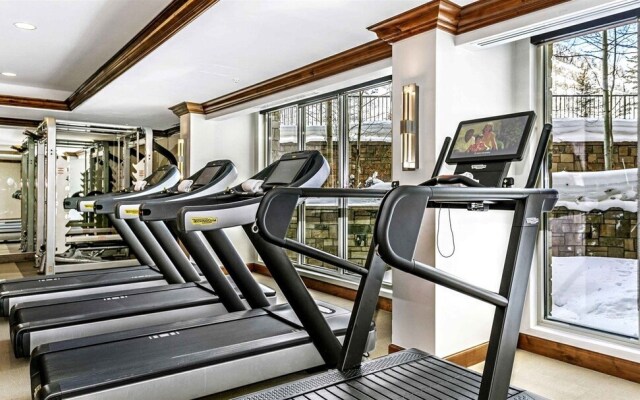 Vail Ritz Carlton 2 Bedroom Residence