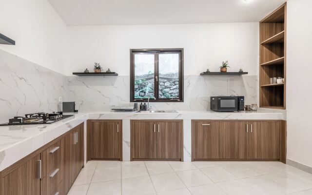 Villa Sky View - Seminyak