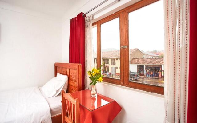 Hostal Danna Inn