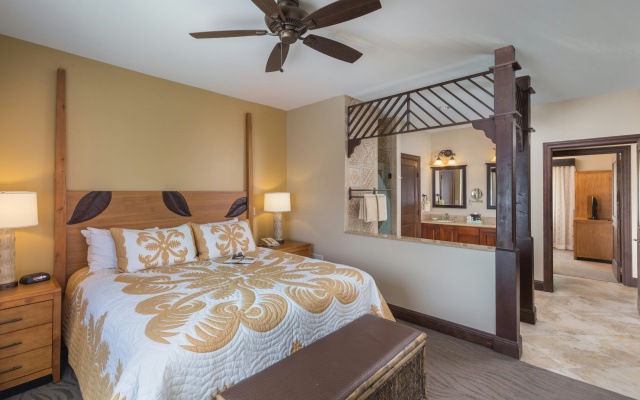 Club Wyndham Kona