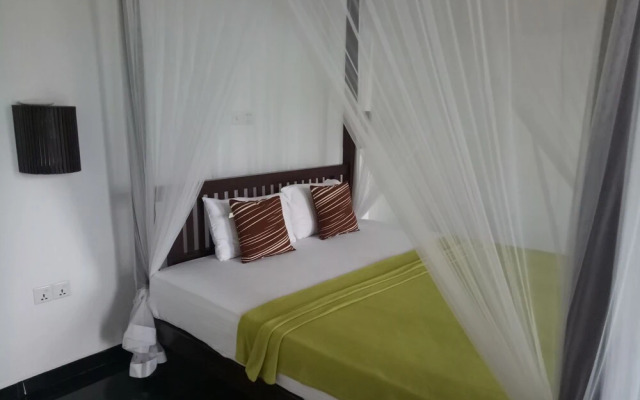 Saman Resort