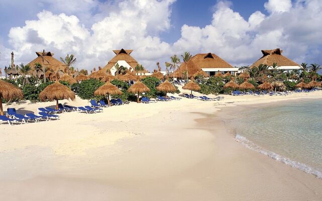 Bahia Principe Grand Coba - All Inclusive