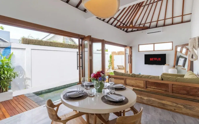 Villa Alain 3