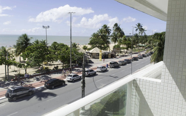 Flats Frente Mar em Joao Pessoa