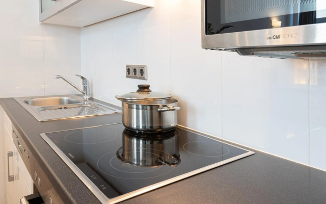 Vienna Central Station Accommodation