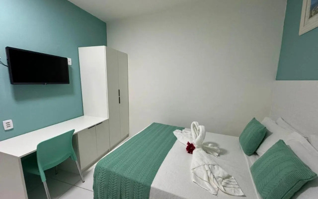 Pousada Mar De Guarajuba