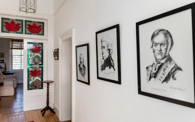 3 Darling Street Guest House