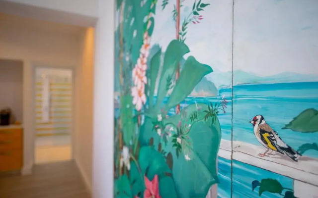 Appartamento Suite Melina