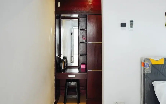 RedDoorz Syariah near RSUD Mataram Lombok 2