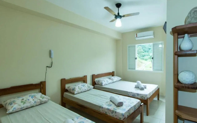 Hotel Caminho do Rosário